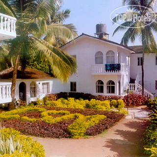 Photos Colonia Santa Maria