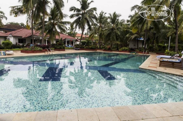 Photos Holiday Villa Goa