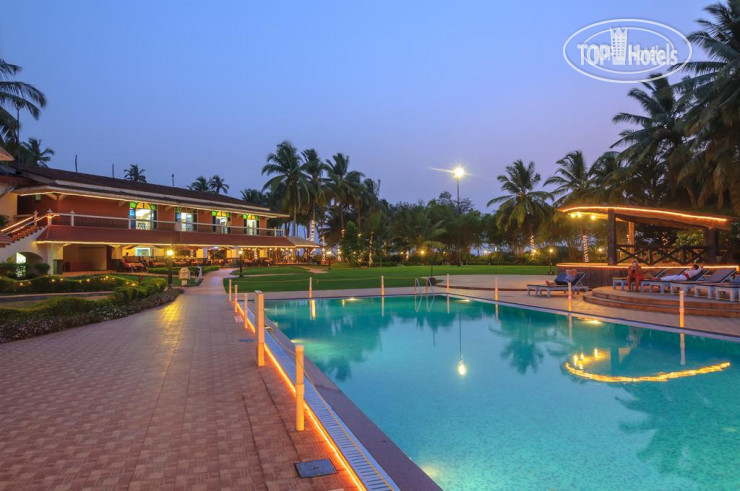 Photos Nanu Beach Resort and Spa (ex.Nanu Resorts)
