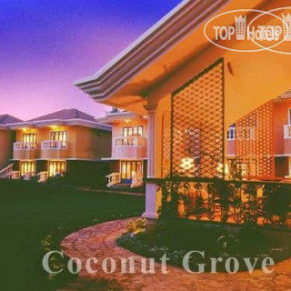 Photos Coconut Grove