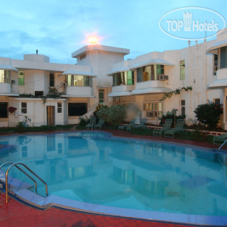 Vincy Beach Resort 2*