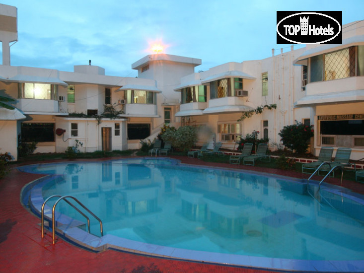 Фото Vincy Beach Resort