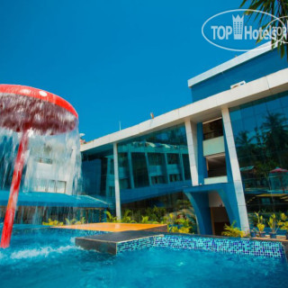 Фото Silver Sands Beach Resort