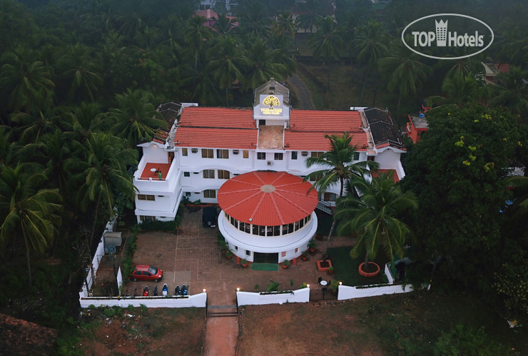 Photos TreeHouse Stamp Benaulim (ex.Treehouse Silken Sands Hotel)