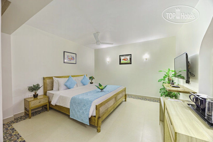 Фото Sunshine Quarters By The Sea