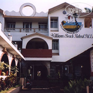 Фото Williams Beach Retreat