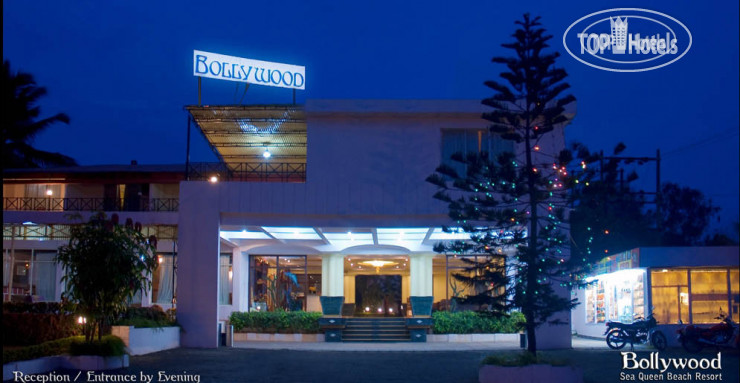 Фото Sea Queen Beach Resort and Spa