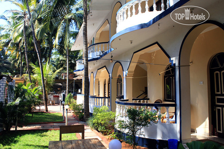 Photos Casa Domingos Guest House