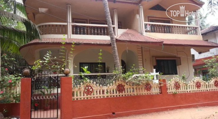 Photos Malcolm Guest House