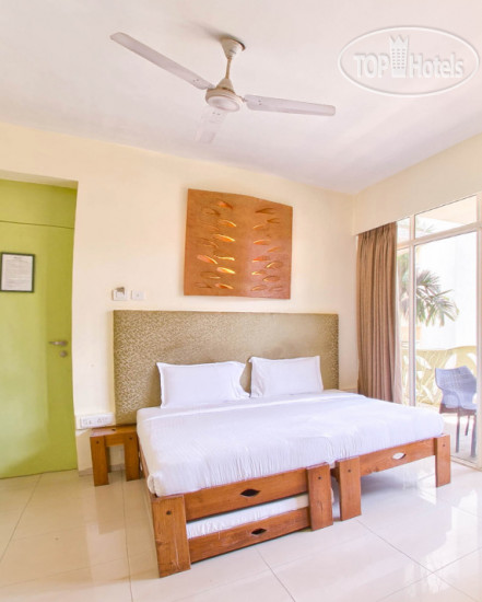 Photos Sharanam Green Resort