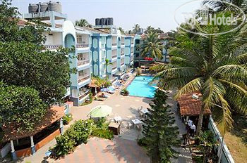 Photos Osborne Holiday Resorts