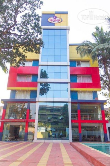 Фото Karishma Grand Hotel