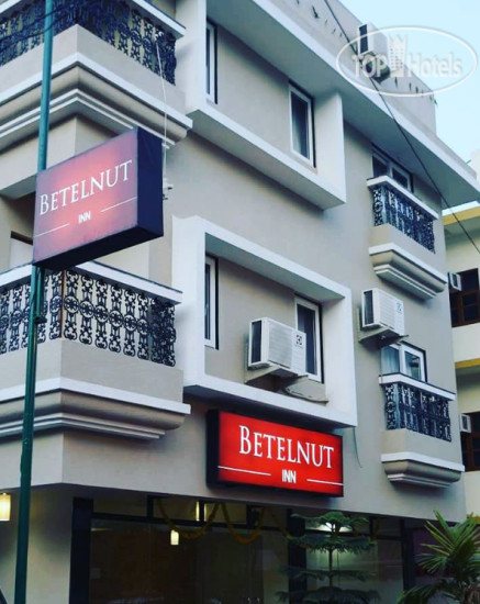 Фото The Verda Express - Betelnut Inn