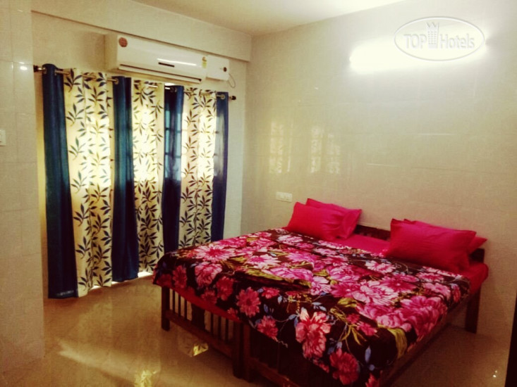 Photos Vincys Place Inn Goa