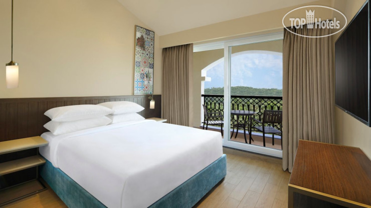 Photos Fairfield By Marriott Calangute