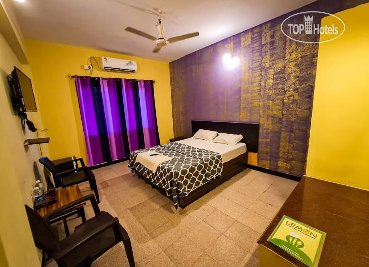 Photos A Canoa Beach Resort