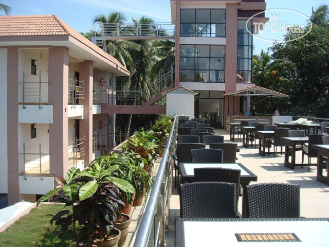 Photos Nitya Resort