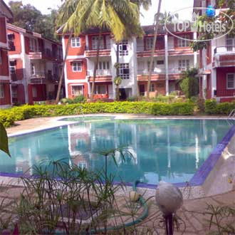 Photos Carmo Lobo Beach Apartment Resort