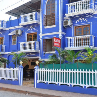 Photos Seagull Beach Resort