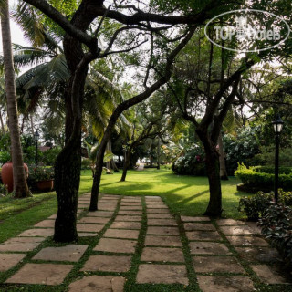 Photos Chalston Beach Resort