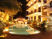 Photos Tangerine Boutique Resort
