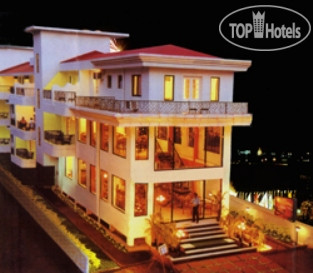 Photos Goan Holiday Resort