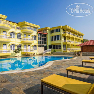 Фото Praia da Oura