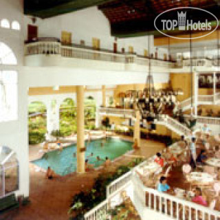 Фото Majorda Beach Resort