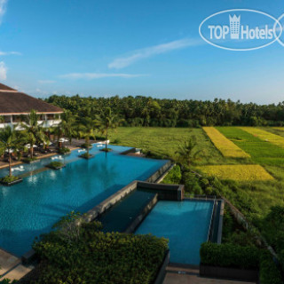 Фото Alila Diwa Goa