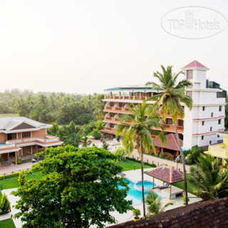 Фото La Grace Resort