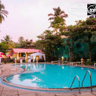 Фото Carina Beach Resort