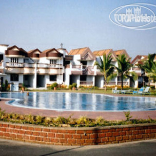 Фото Lotus Suites Goa