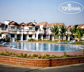 Фото Lotus Suites Goa