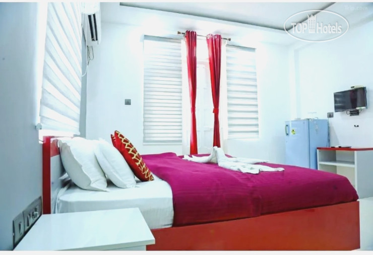 Фото Apricus Inn Riverside