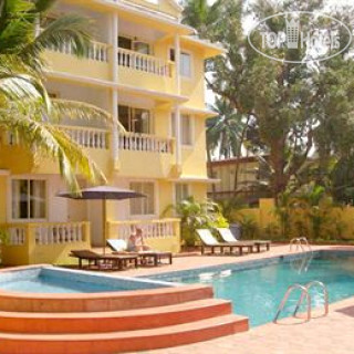 Фото Star of the Sea Resort
