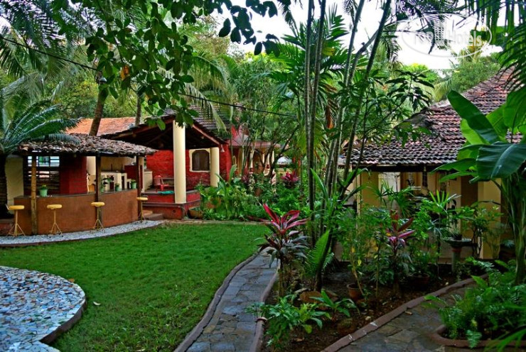 Photos Sunny Cow Village Villa