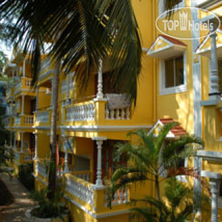 Фото Don Joao Resort