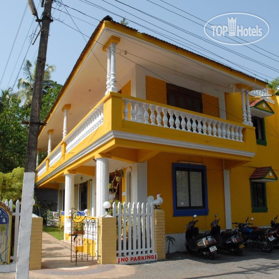 Фото Somy Anjuna