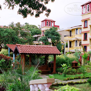 Фото Country Clube De Goa