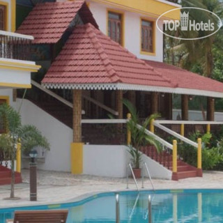 Фото Spazio Leisure Resort