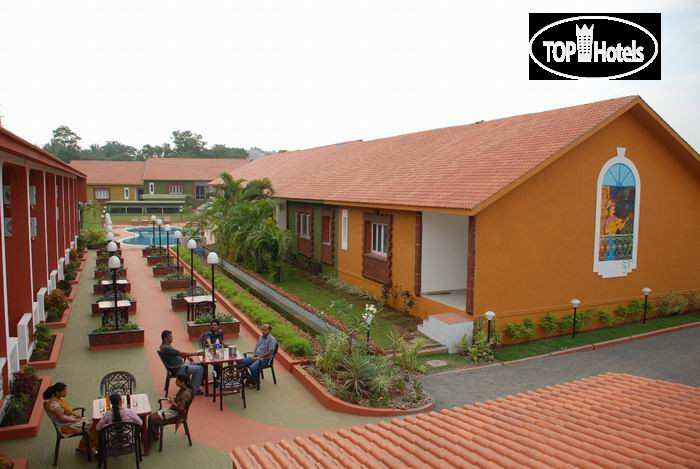 Photos Ginger Tree Boutique Resort