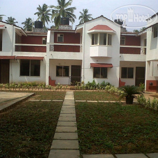 Фото Whispering Wood by the Verda