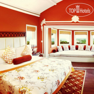 Фото Vivanta by Taj Fort Aguada