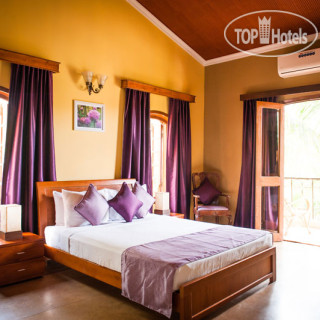 Фото Aguada Anchorage Villa