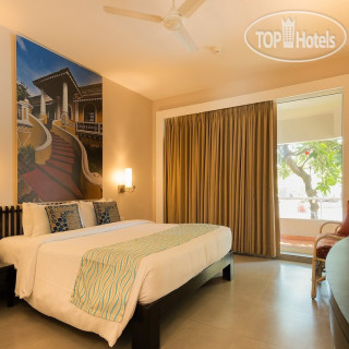 Фото Whispering Palms