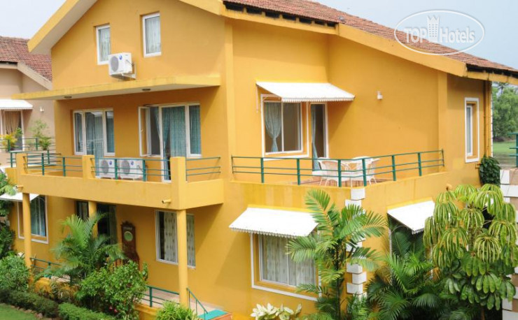 Photos Serenity Residency
