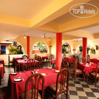 Фото Colonia Jose Menino