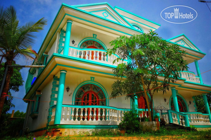 Photos Joao Xavier Palace