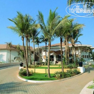 Фото Club Mahindra Varca Beach Resort