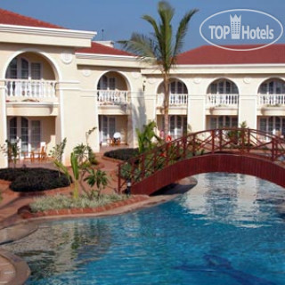 Фото The Zuri White Sands, Goa Resort & Casino